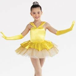 Revolution Be Our Guest