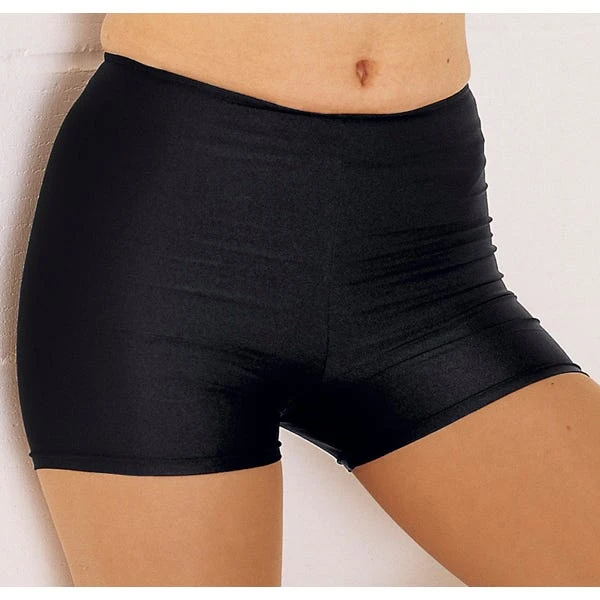 1st Position Mini Short