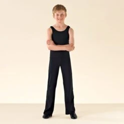 1st Position Pantalon De Jazz Unisex