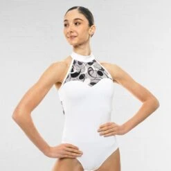 Basilica Justaucorps Patty