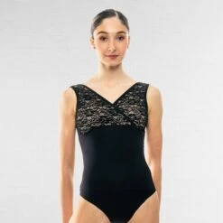 Basilica Justaucorps Alice