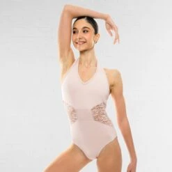 Basilica Justaucorps Luna