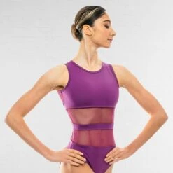 Basilica Justaucorps Diana