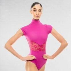 Basilica Justaucorps Lois