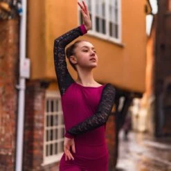 Basilica Lavinia Justaucorps