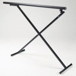 1st Position Barre De Danse Classique Anywhere & Everywhere Noire