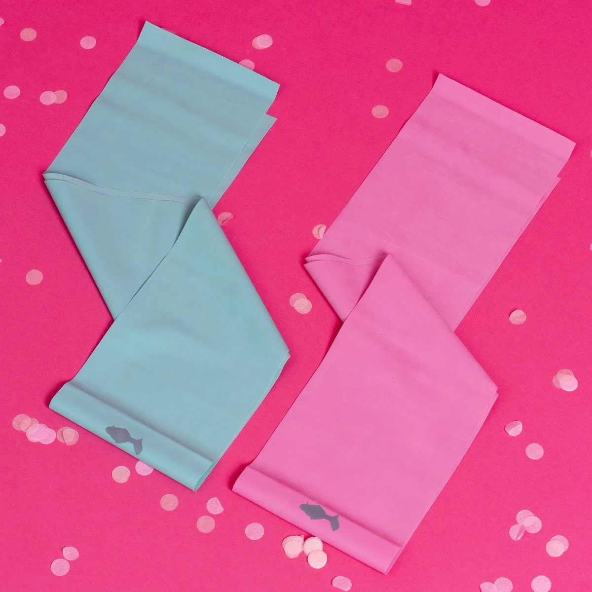 Bunhaeads Pack De Bandes D`Exercices Élastiques Résistantes – Image 4