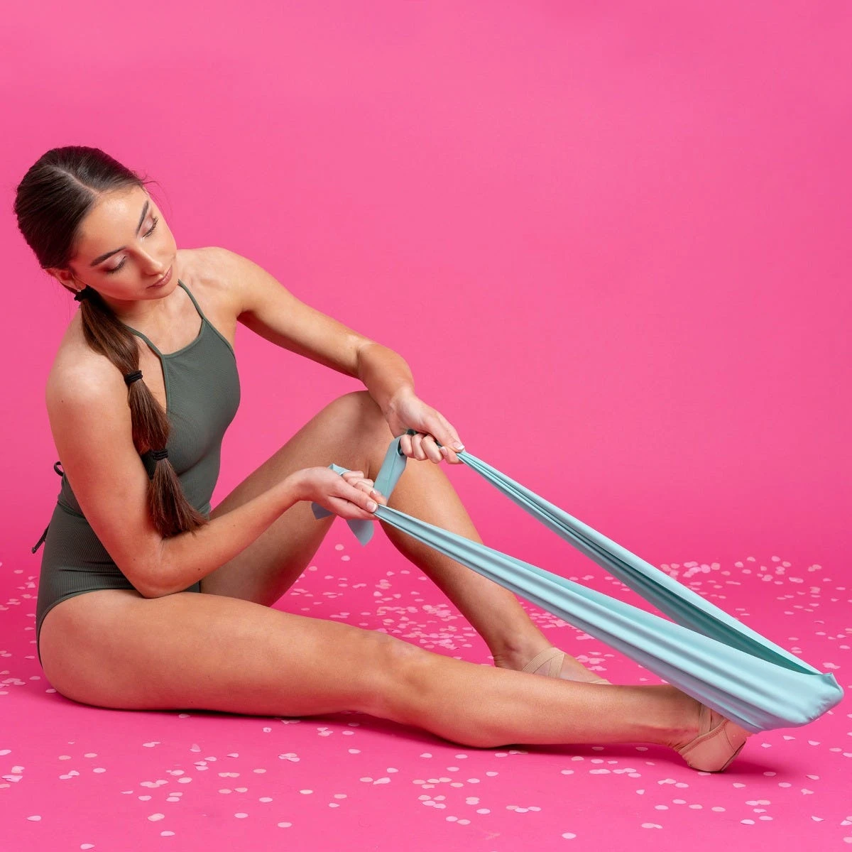 Bunhaeads Pack De Bandes D`Exercices Élastiques Résistantes – Image 5