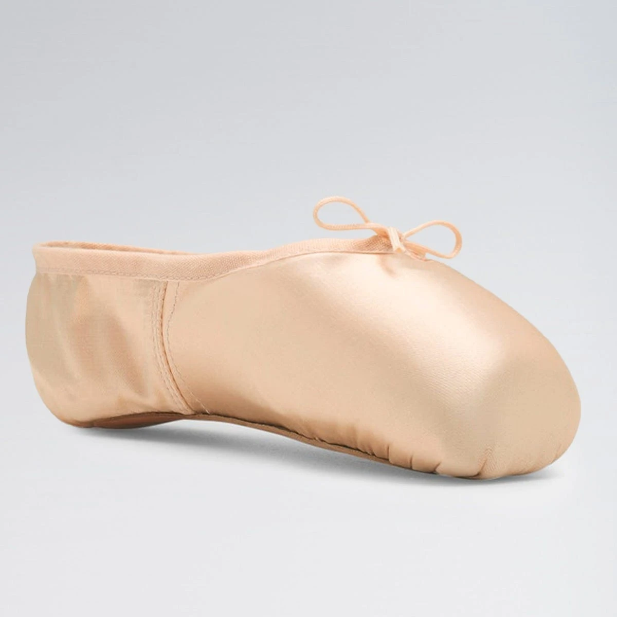 Bloch Pointes « Aspiration » En Satin – Image 2