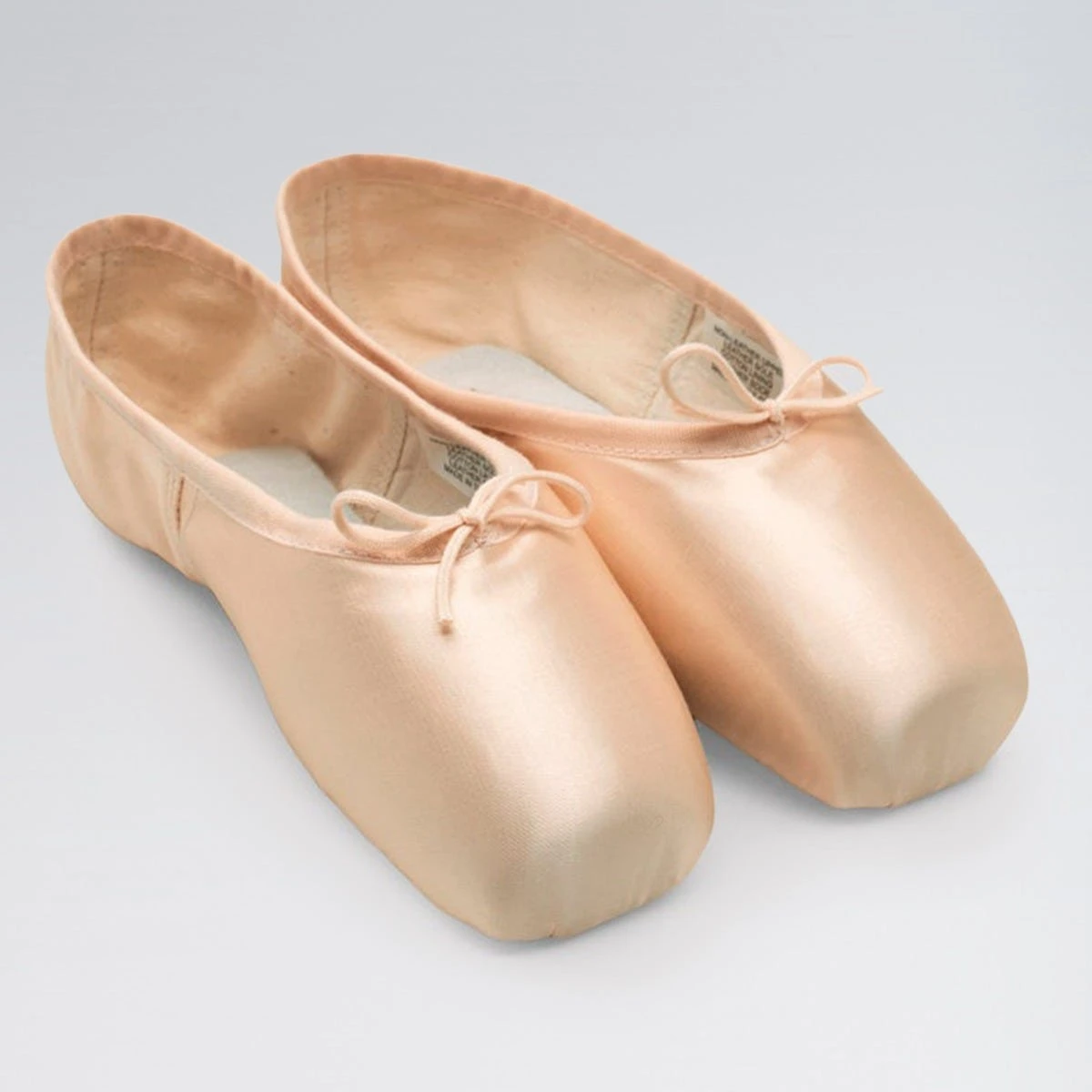 Bloch Pointes « Aspiration » En Satin – Image 3