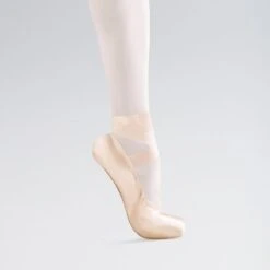 Bloch Demi Pointe