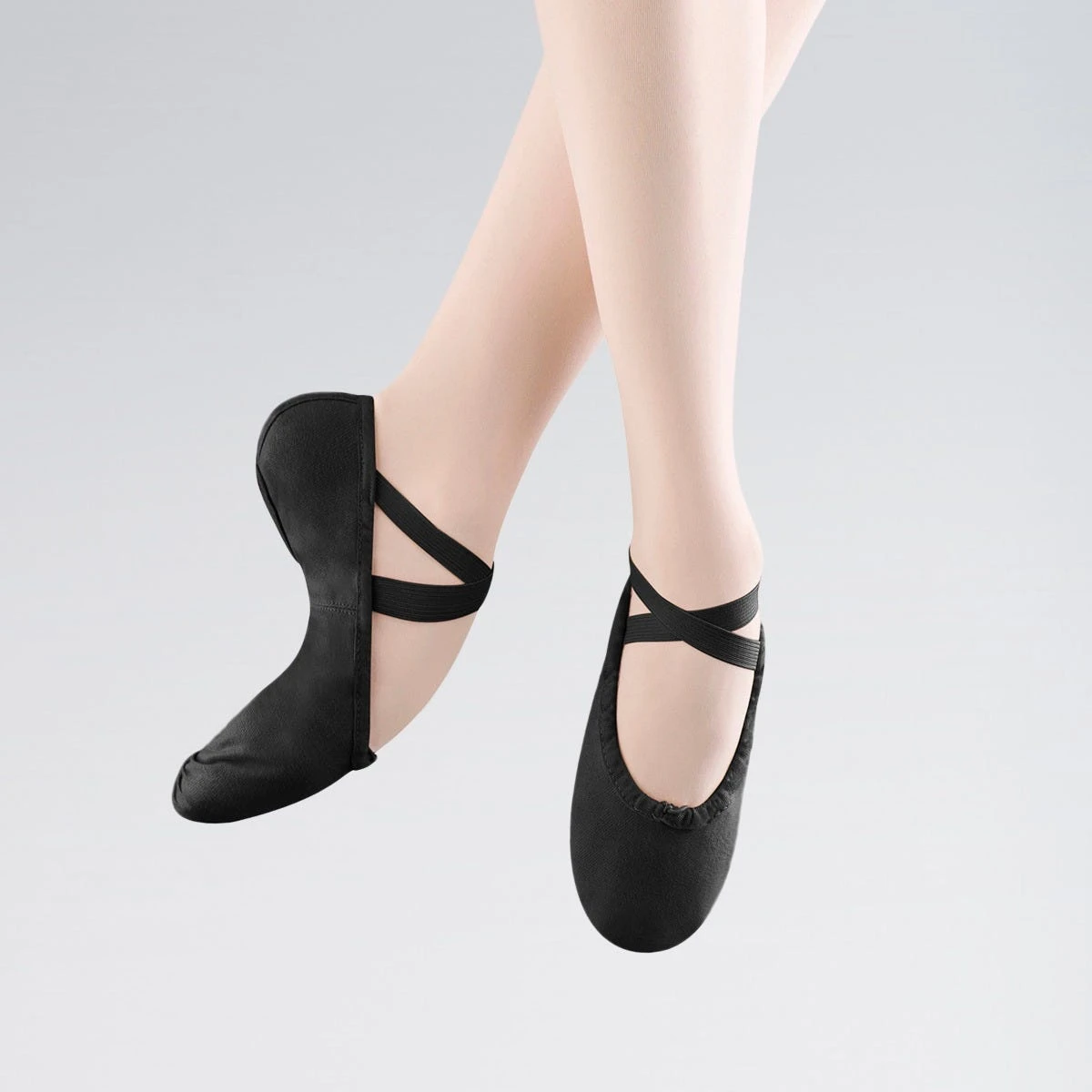 Bloch Pump Demi-Pointes Pour Homme – Image 2