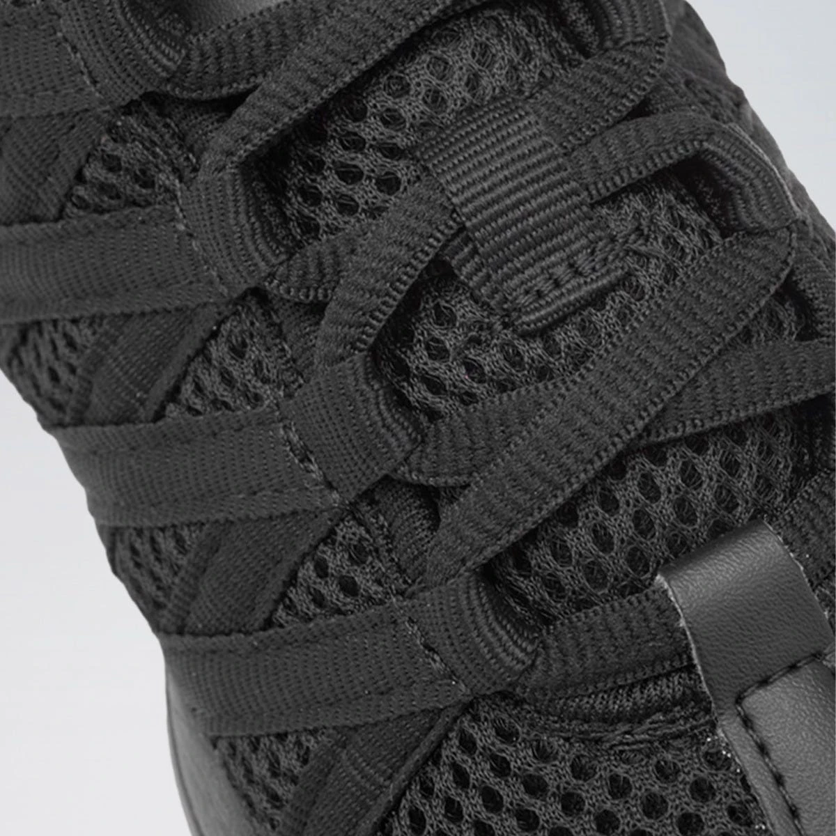 Bloch « Criss Cross » Baskets De Danse En Maillage – Image 8