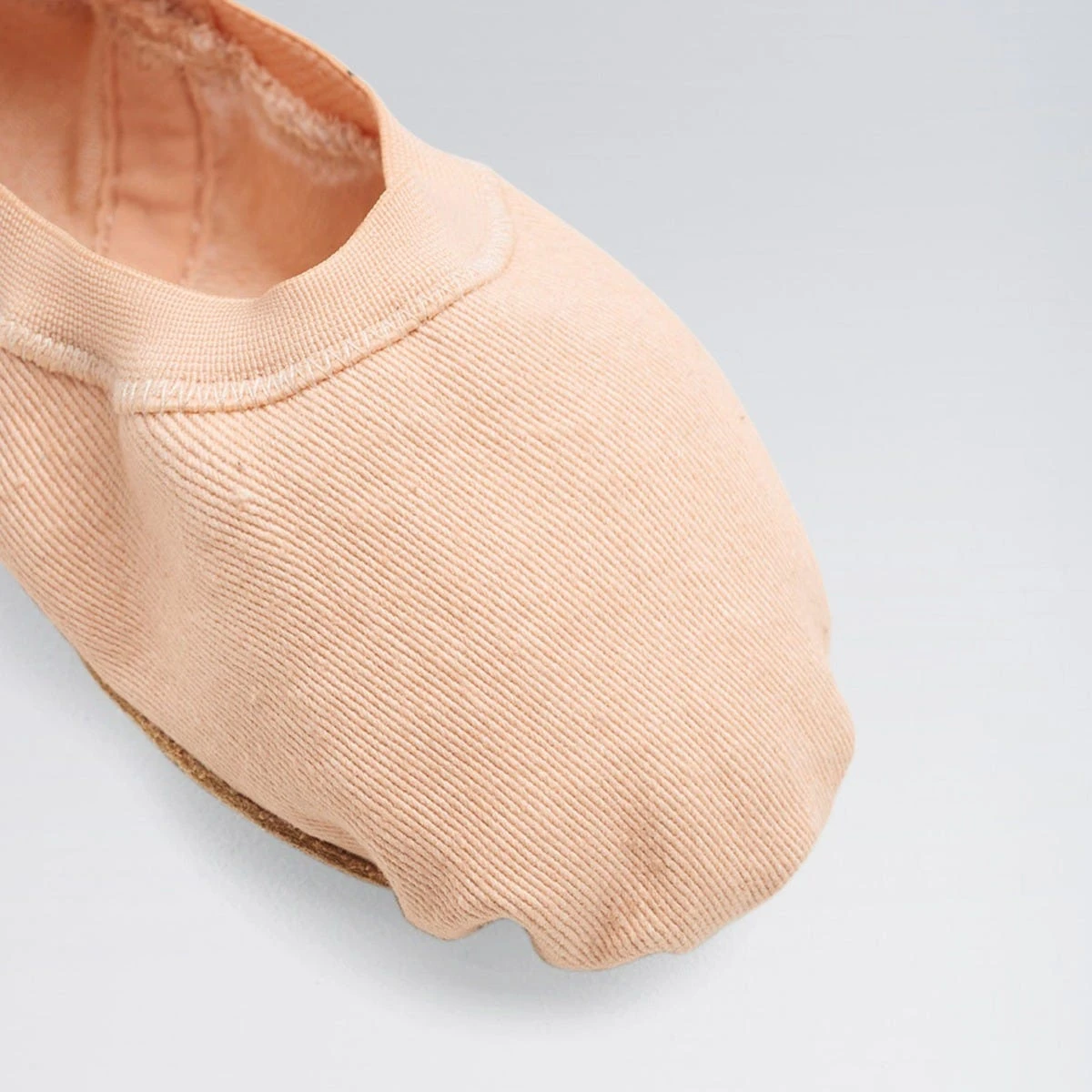 Bloch Demi-Pointes Stretch « Synchrony » Roses En Toile – Image 6
