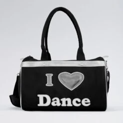 Bloch Sac I Love Dance