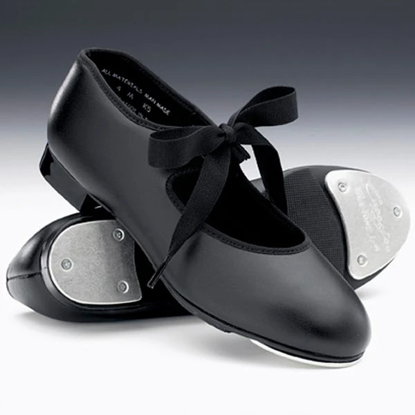 Capezio «Jr. Tyette™ » Chaussures De Claquettes
