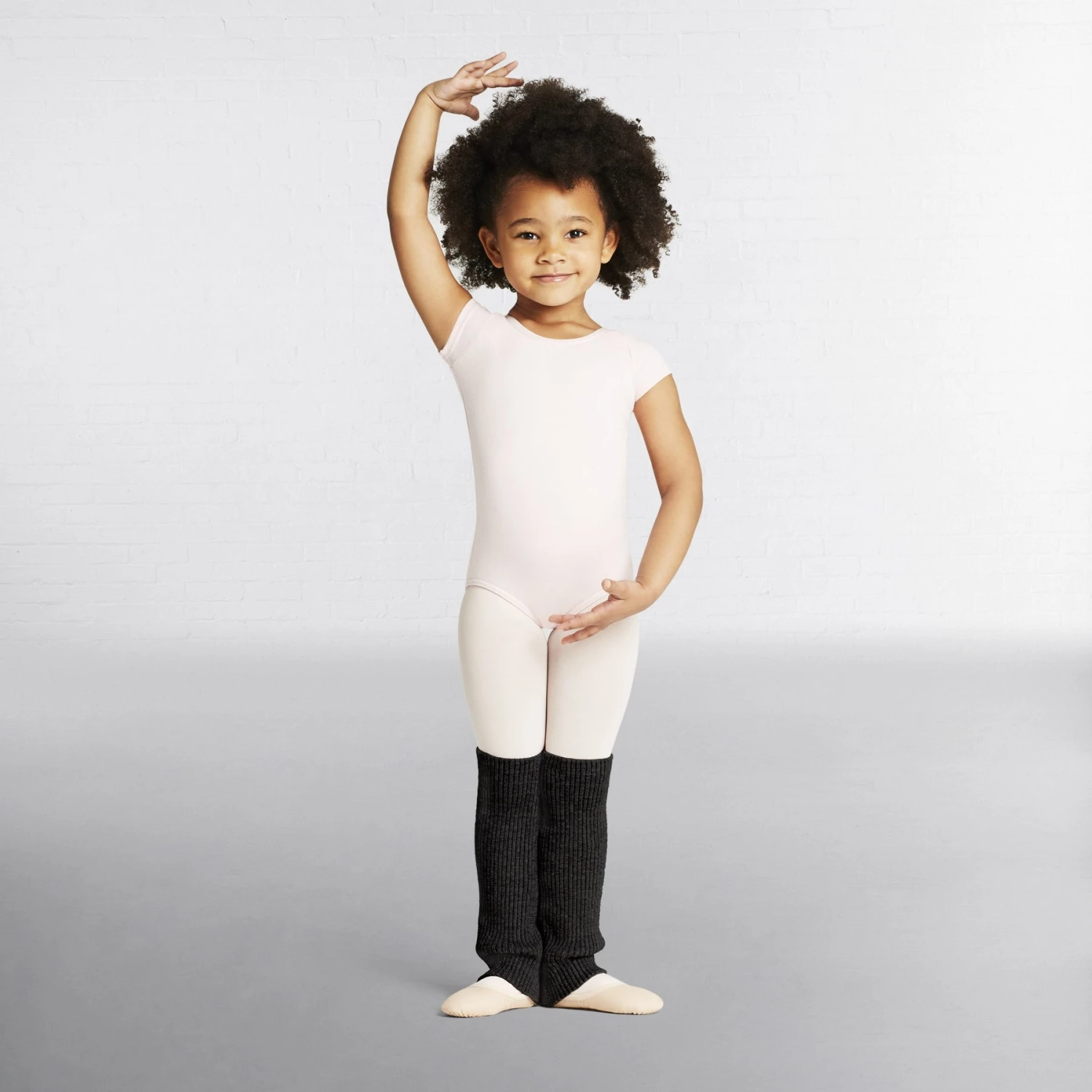 Capezio Guêtres 30cm – Image 2