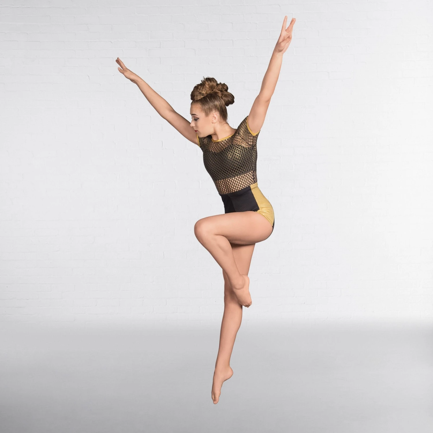 1st Position Haut En Mailles Urbain – Image 6