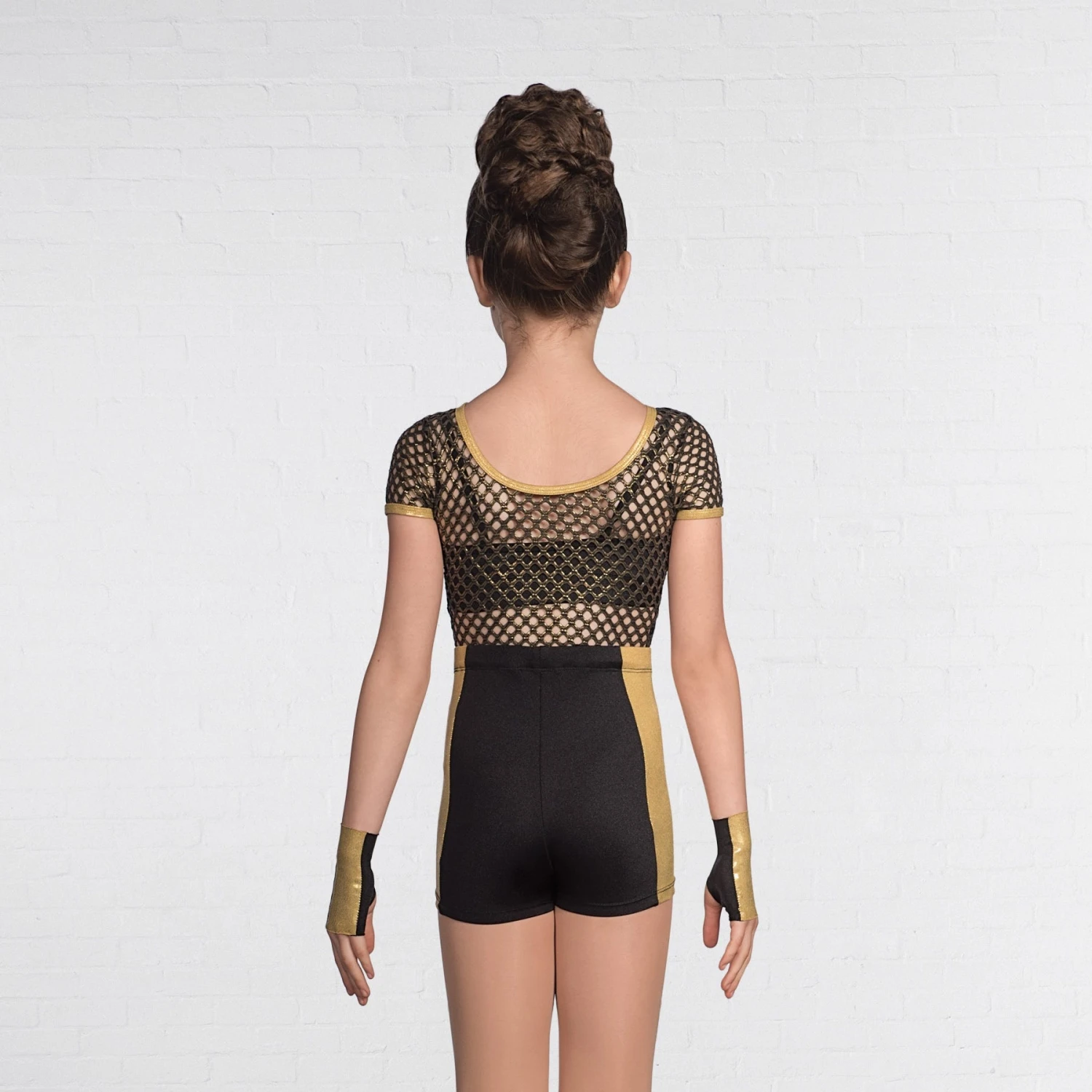 1st Position Haut En Mailles Urbain – Image 5