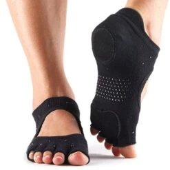 ToeSox Half Toe Prima Bellarina