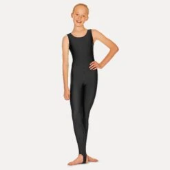 Roch Valley Combinaison Sans Manches à Pieds Étriers