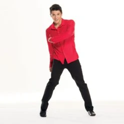 Revolution Danser Toute La Nuit