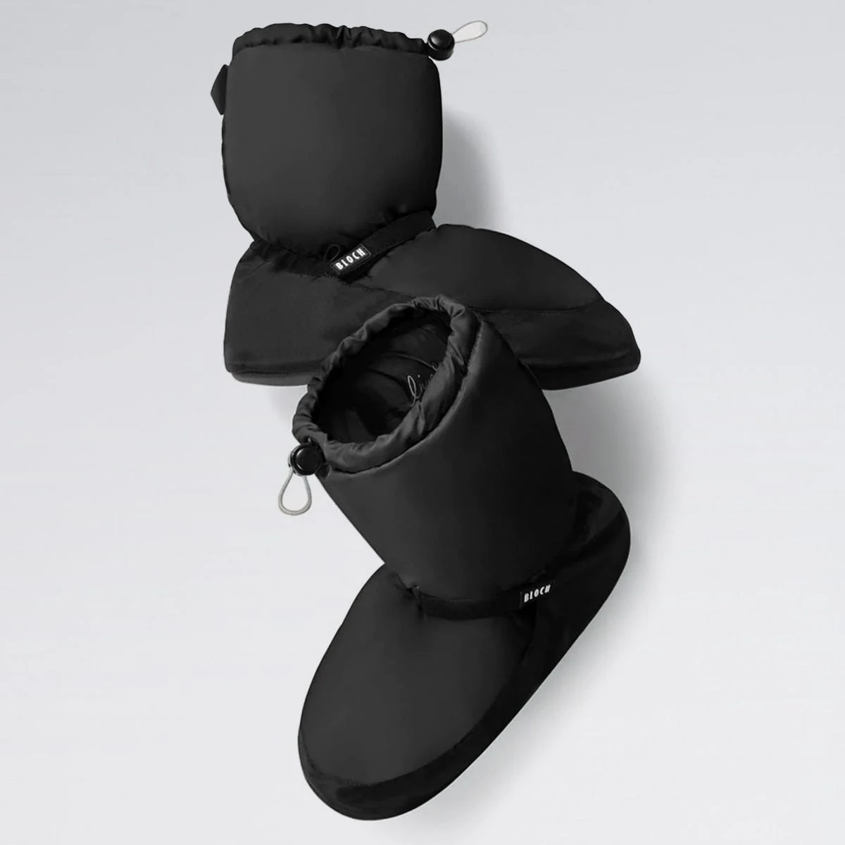 Bloch Warm Up Bootie Enfants – Image 6