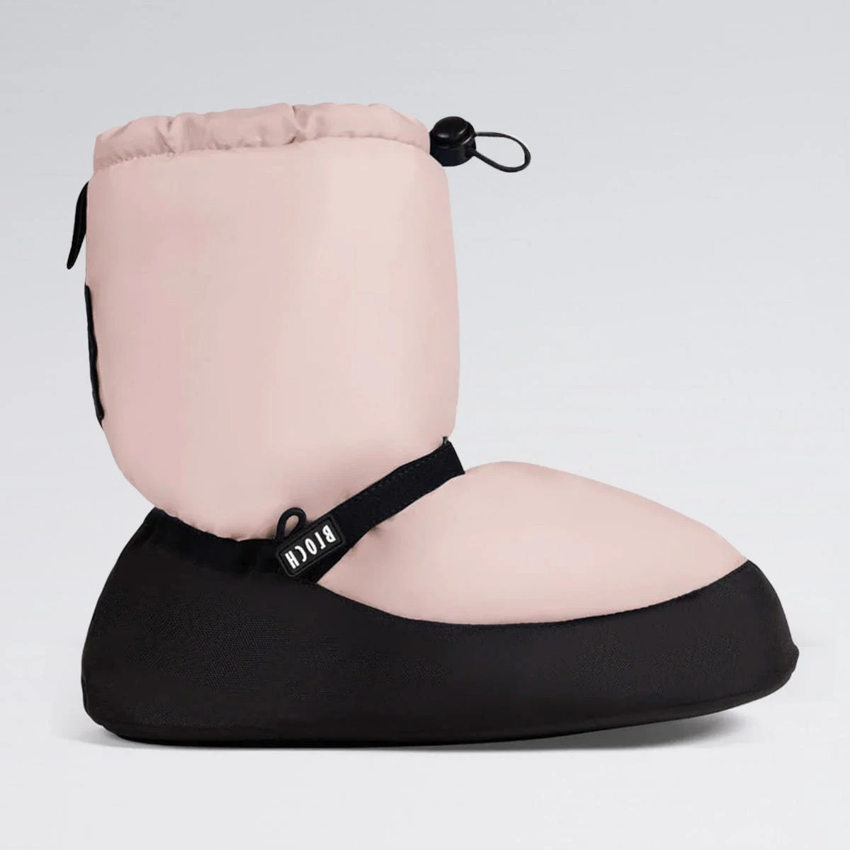 Bloch Warm Up Bootie Enfants – Image 7