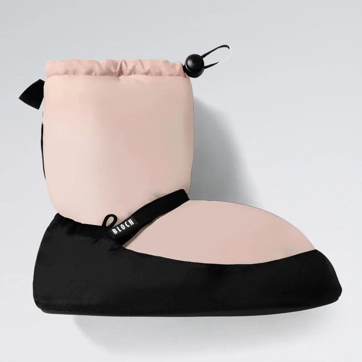 Bloch Warm Up Bootie Enfants – Image 8