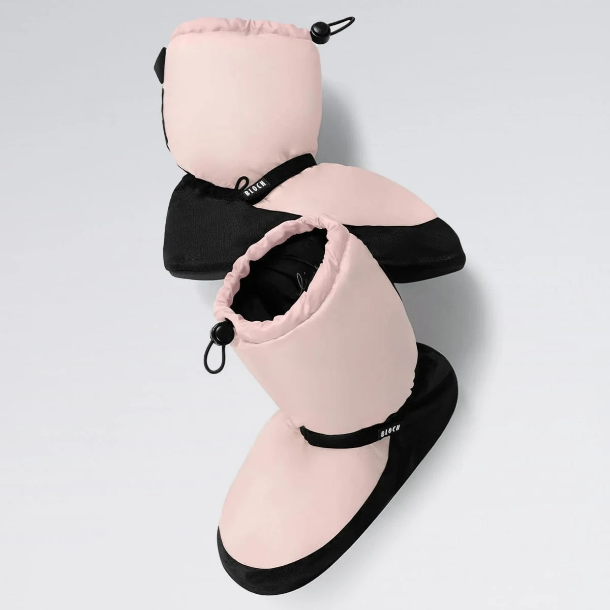 Bloch Warm Up Bootie Enfants – Image 10
