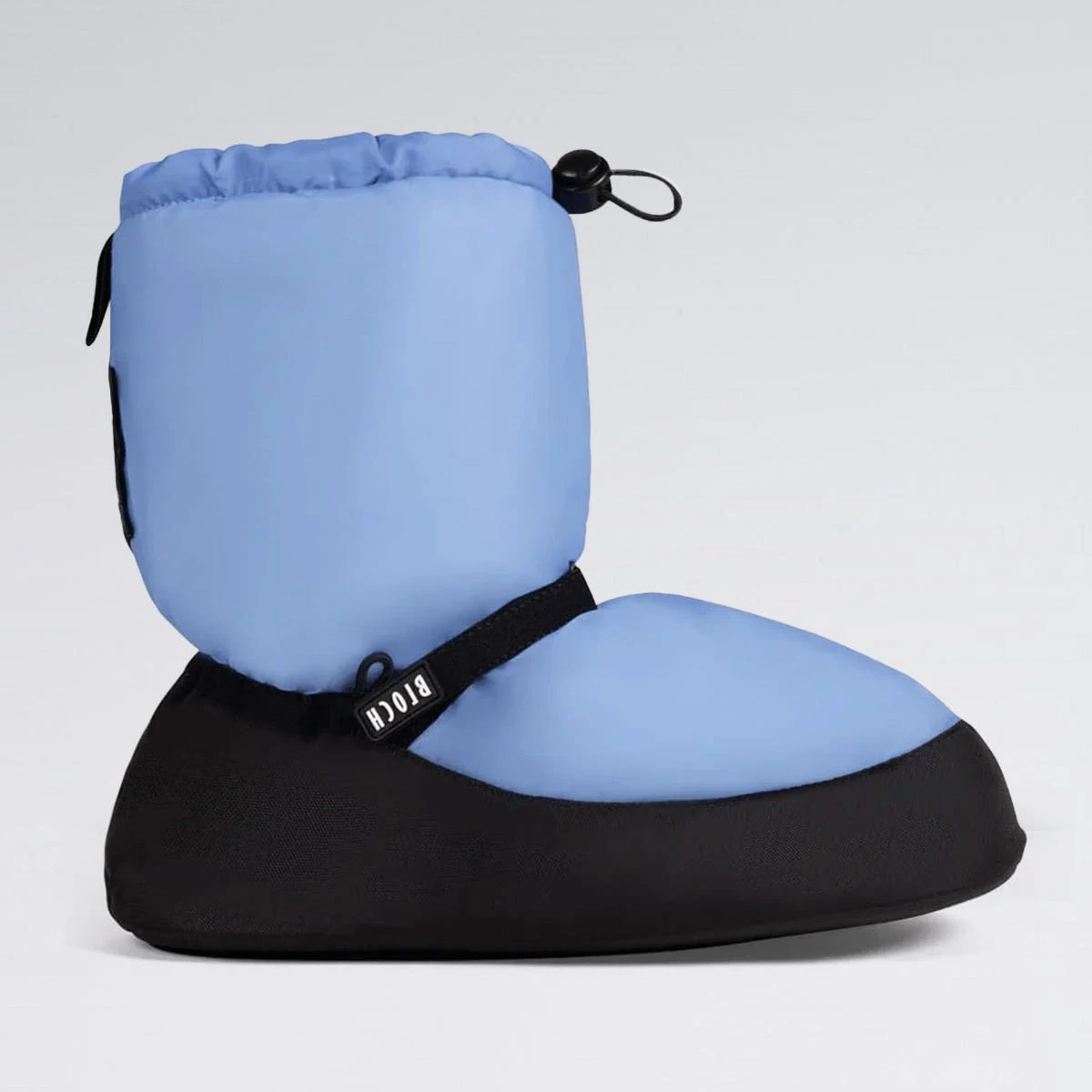 Bloch Warm Up Bootie Enfants – Image 12