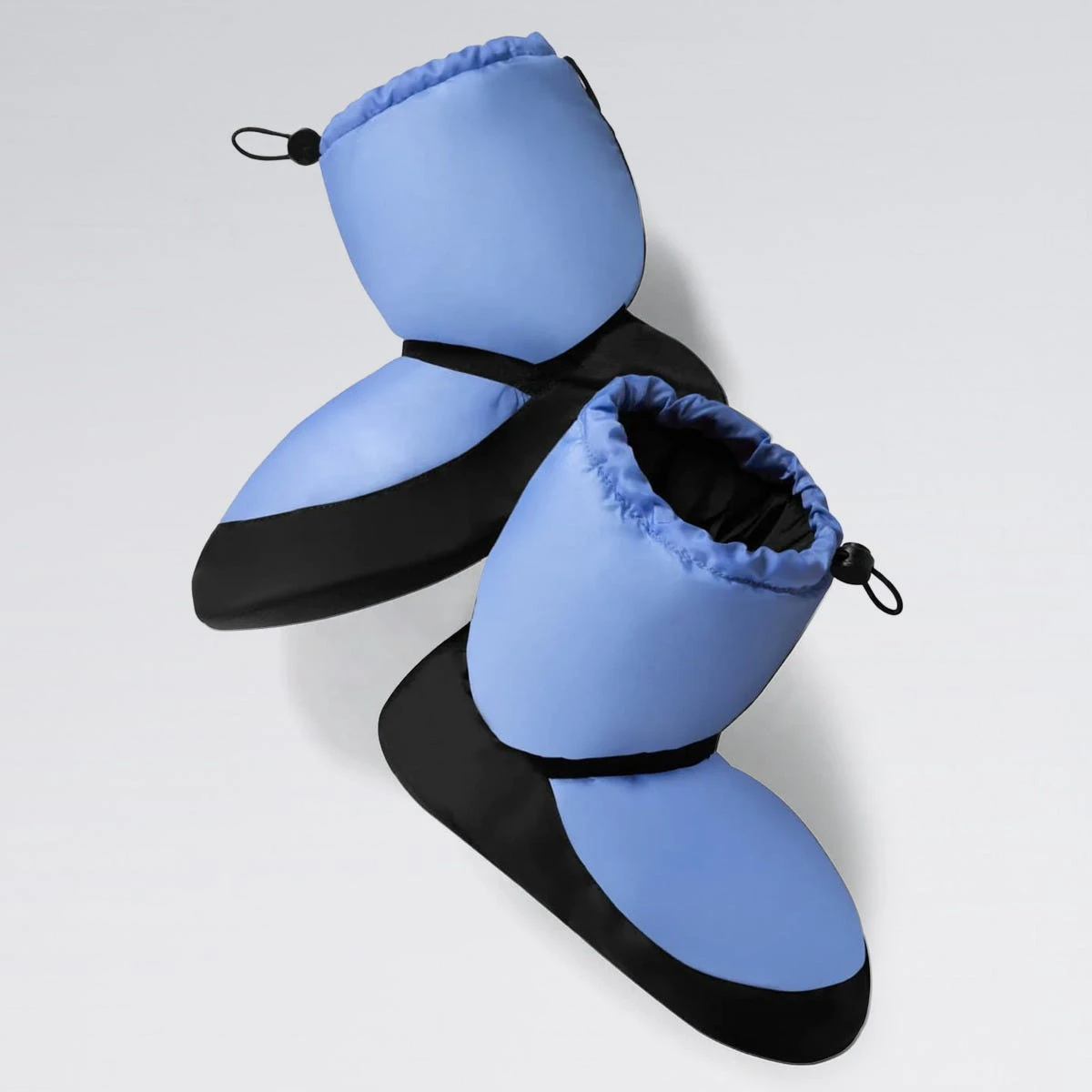Bloch Warm Up Bootie Enfants – Image 16