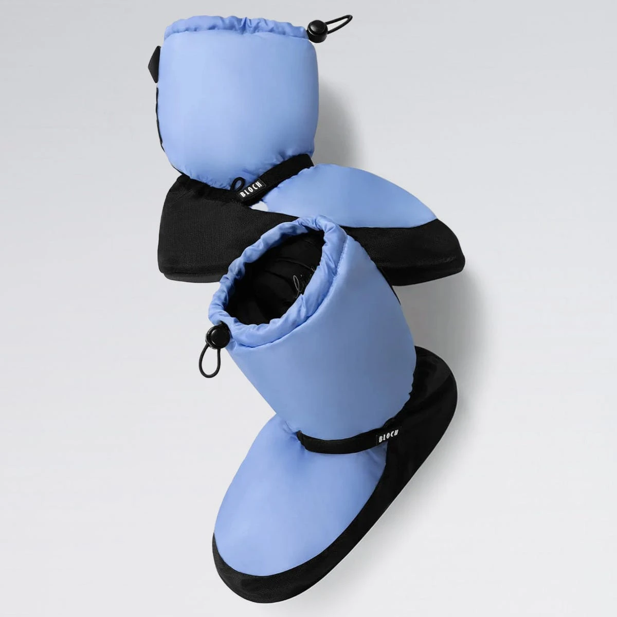Bloch Warm Up Bootie Enfants – Image 17