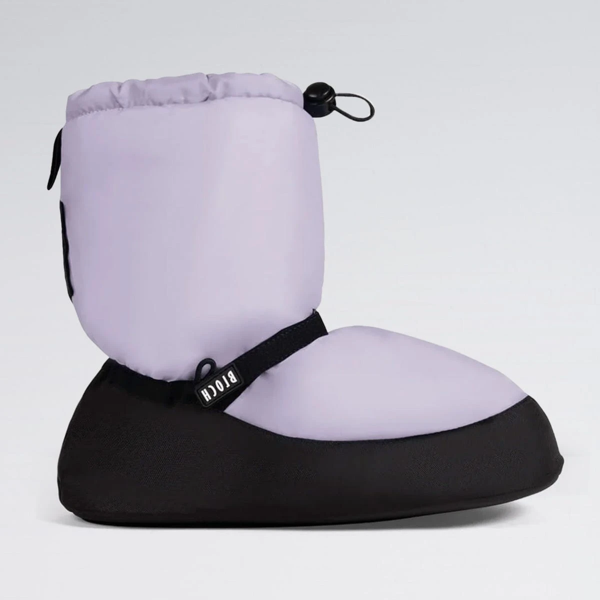Bloch Warm Up Bootie Enfants – Image 18