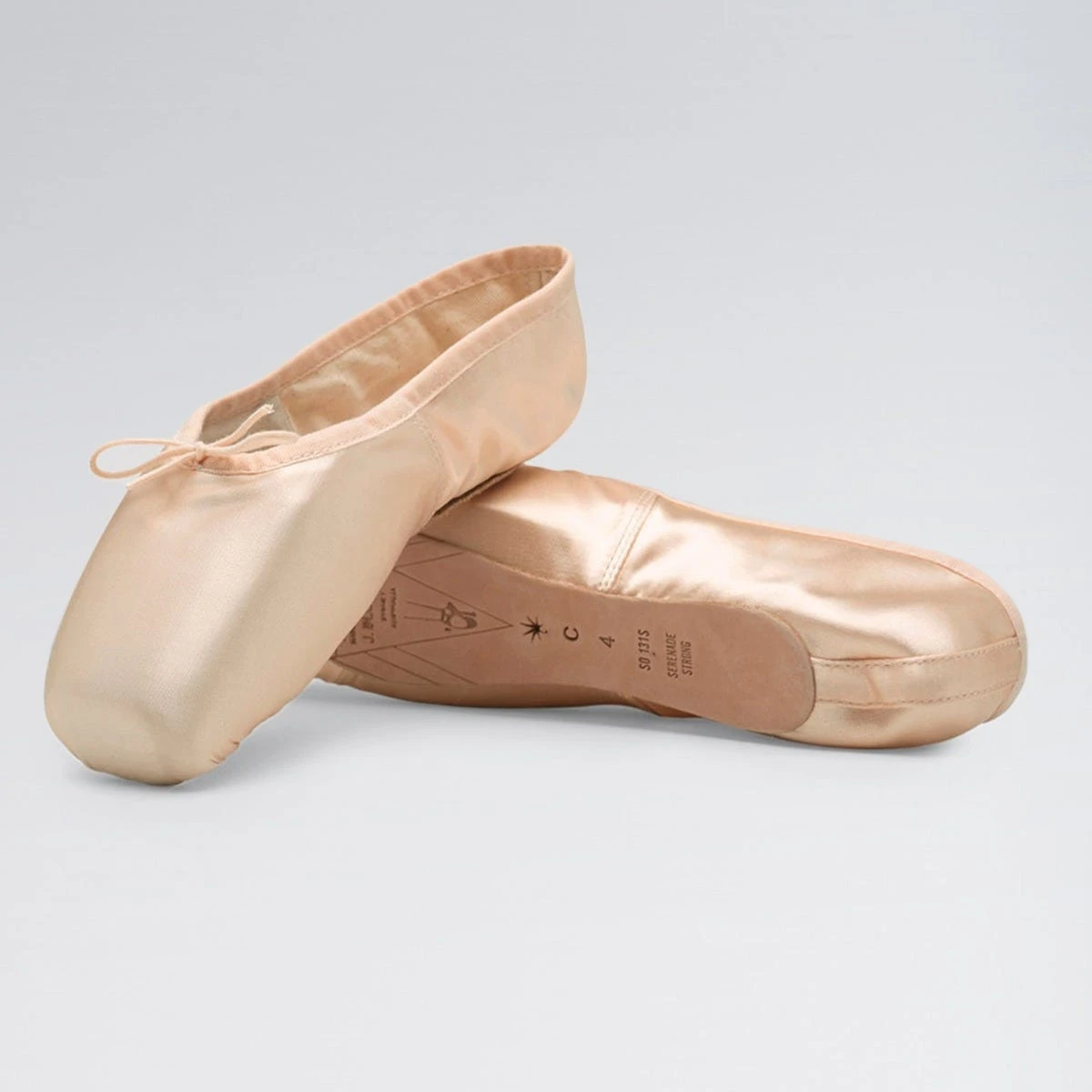 Bloch Serenade Strong - Cambrion – Image 5