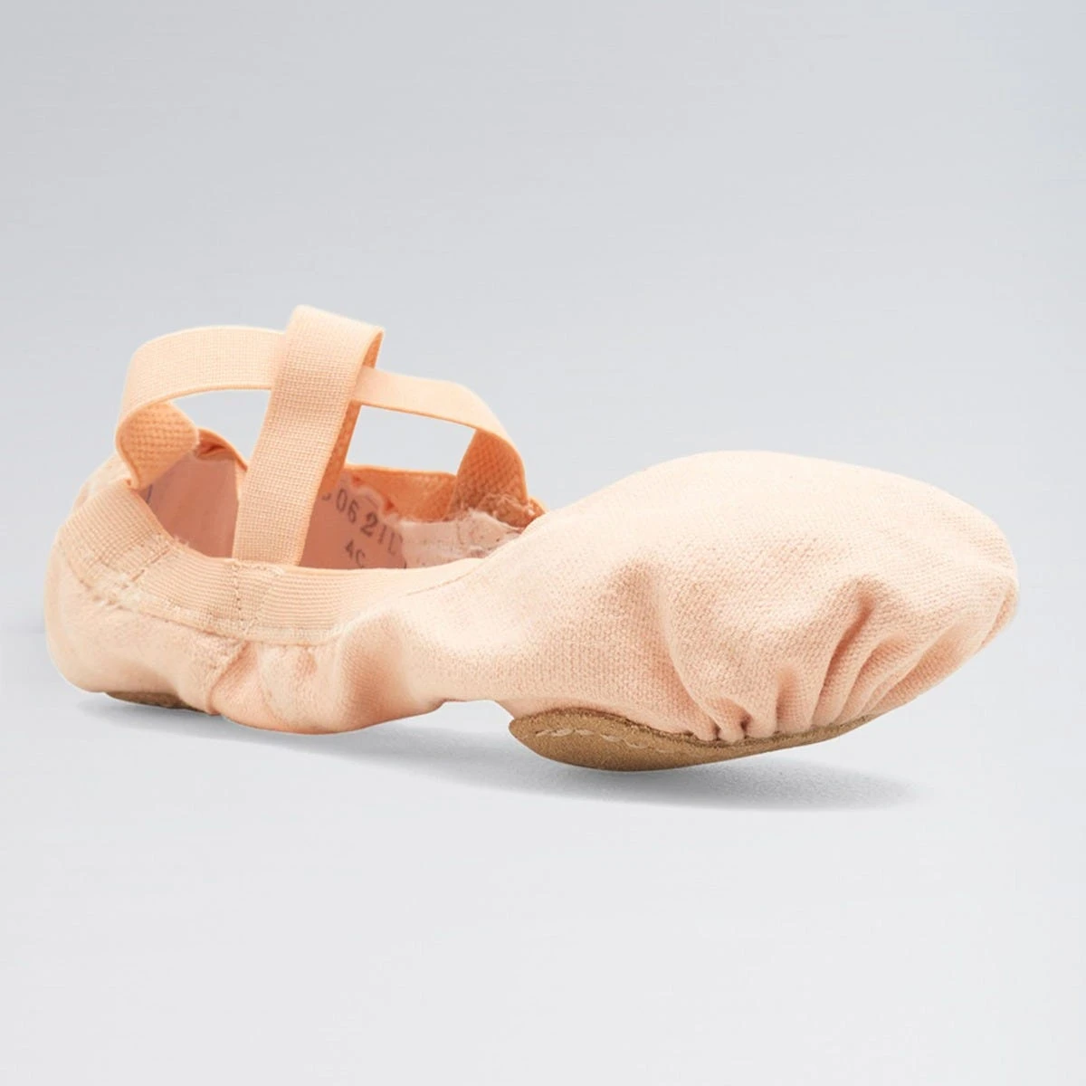 Bloch Pro Demi-pointes En Toile Élastique – Image 10