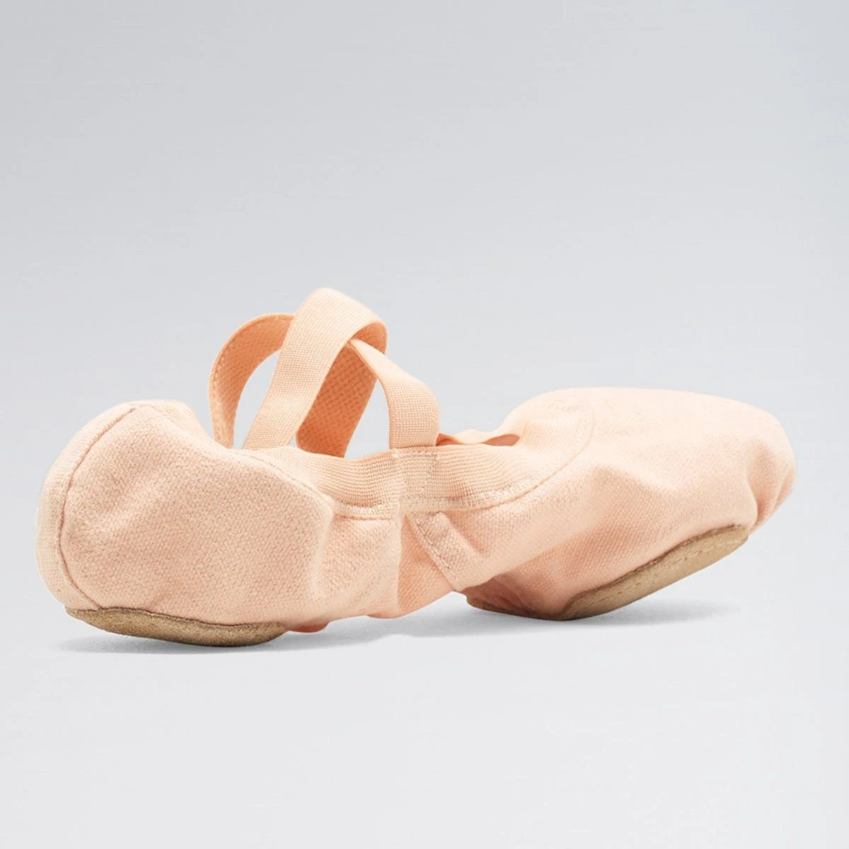 Bloch Pro Demi-pointes En Toile Élastique – Image 11