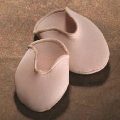 Bunheads « Ouch Pouch® » Embouts Couleur Chair