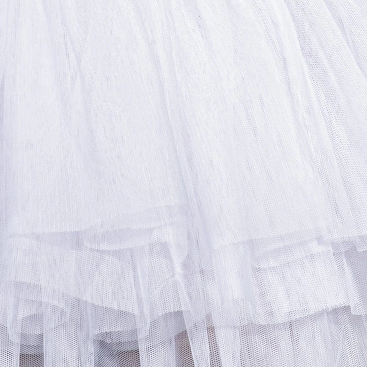 1st Position Floral Sequin Motif Ballet Dress – Image 4