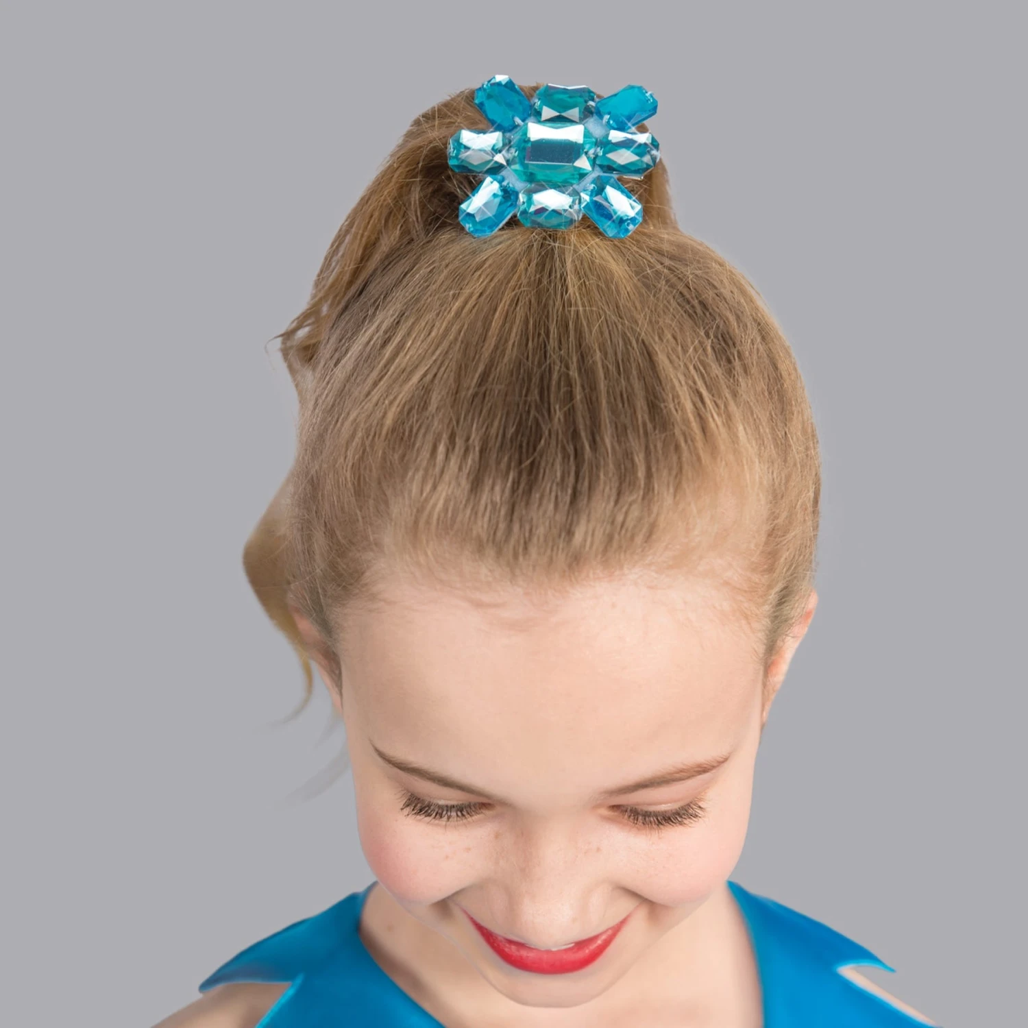 1st Position Veste à Col Avec Short à Franges – Image 3