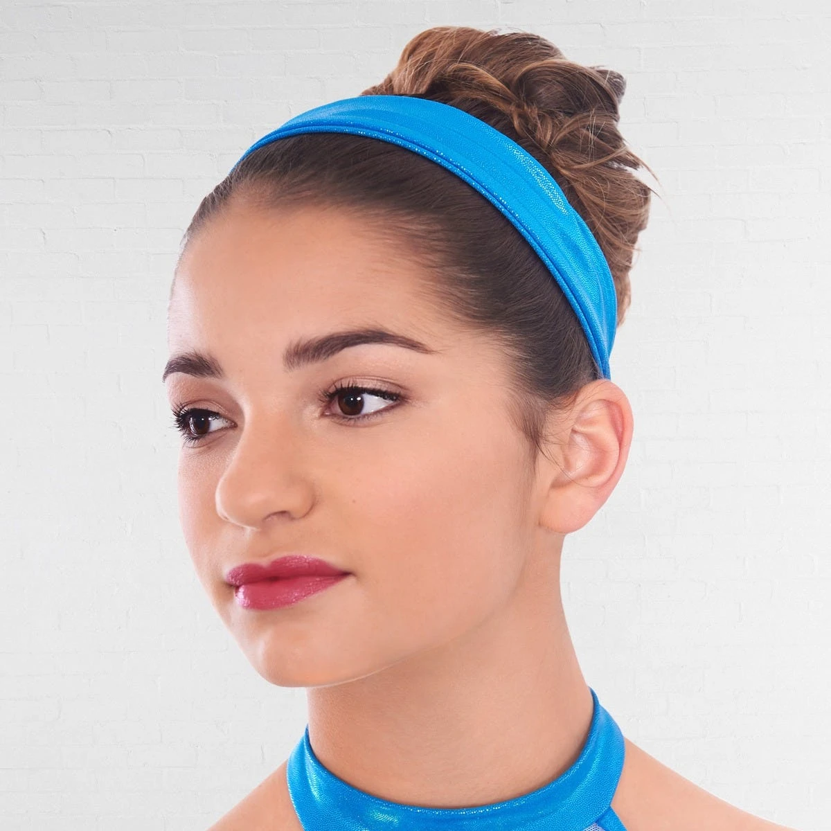 1st Position Sequin Halterneck Top And Hot Pants – Image 5