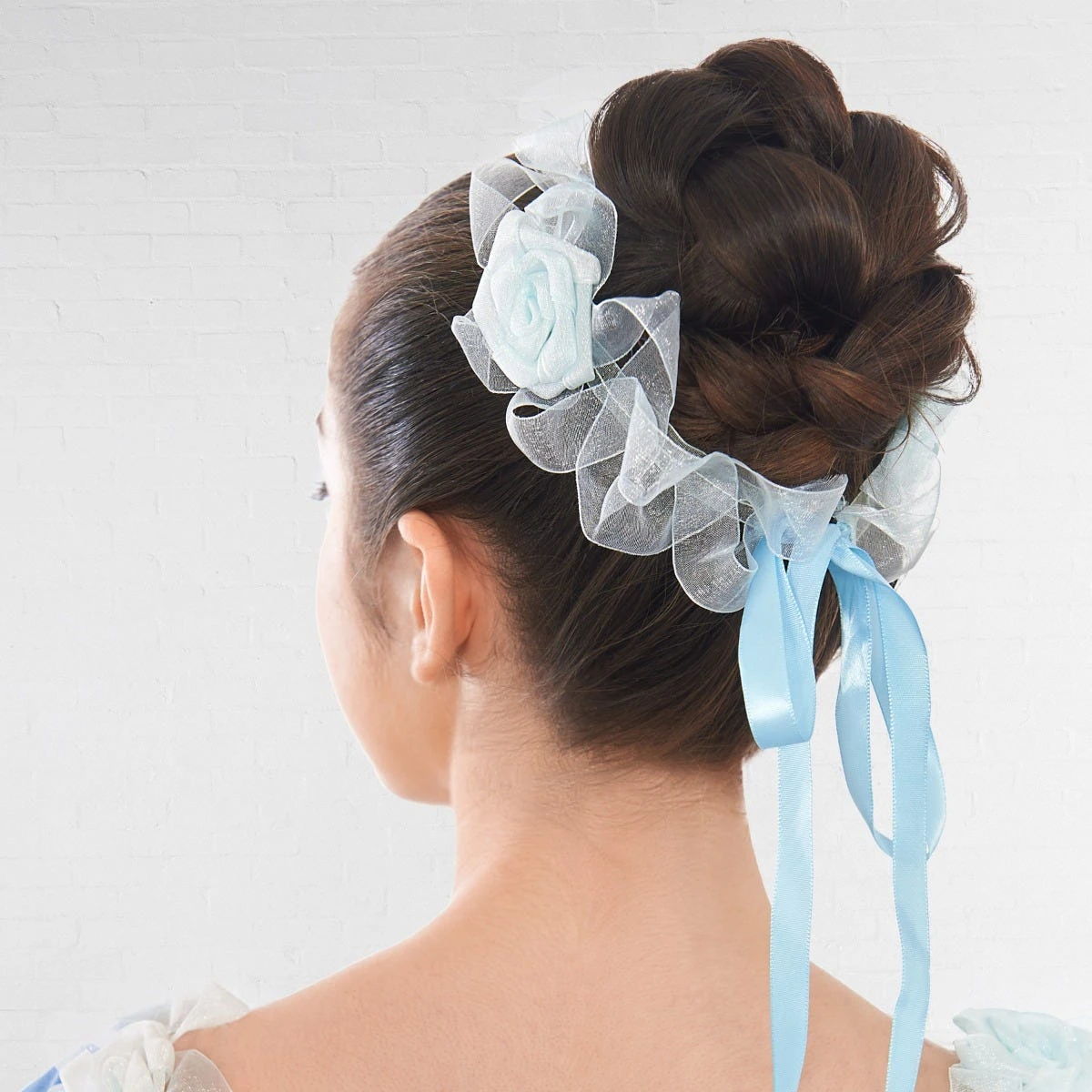 1st Position Sequin And Velvet Tutu – Image 4