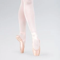 Capezio Phoenix Strong Shank Chaussures De Pointe