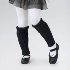 Capezio 12 Legwarmer