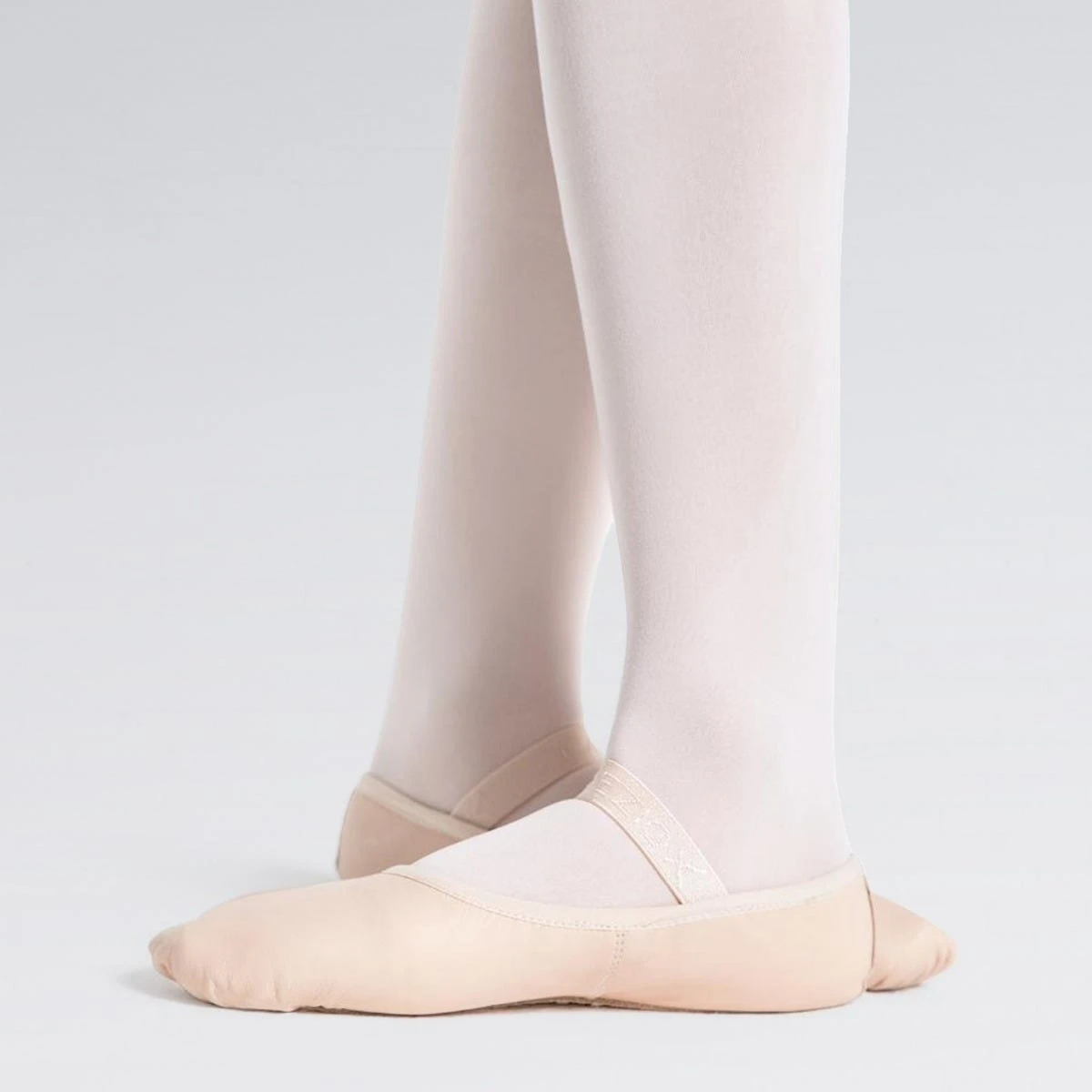 Capezio « Lily » Pointes Roses
