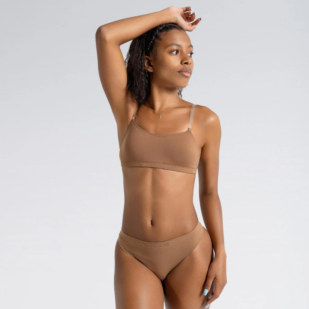 Capezio Soutien-gorge Avec Bratek® – Image 6