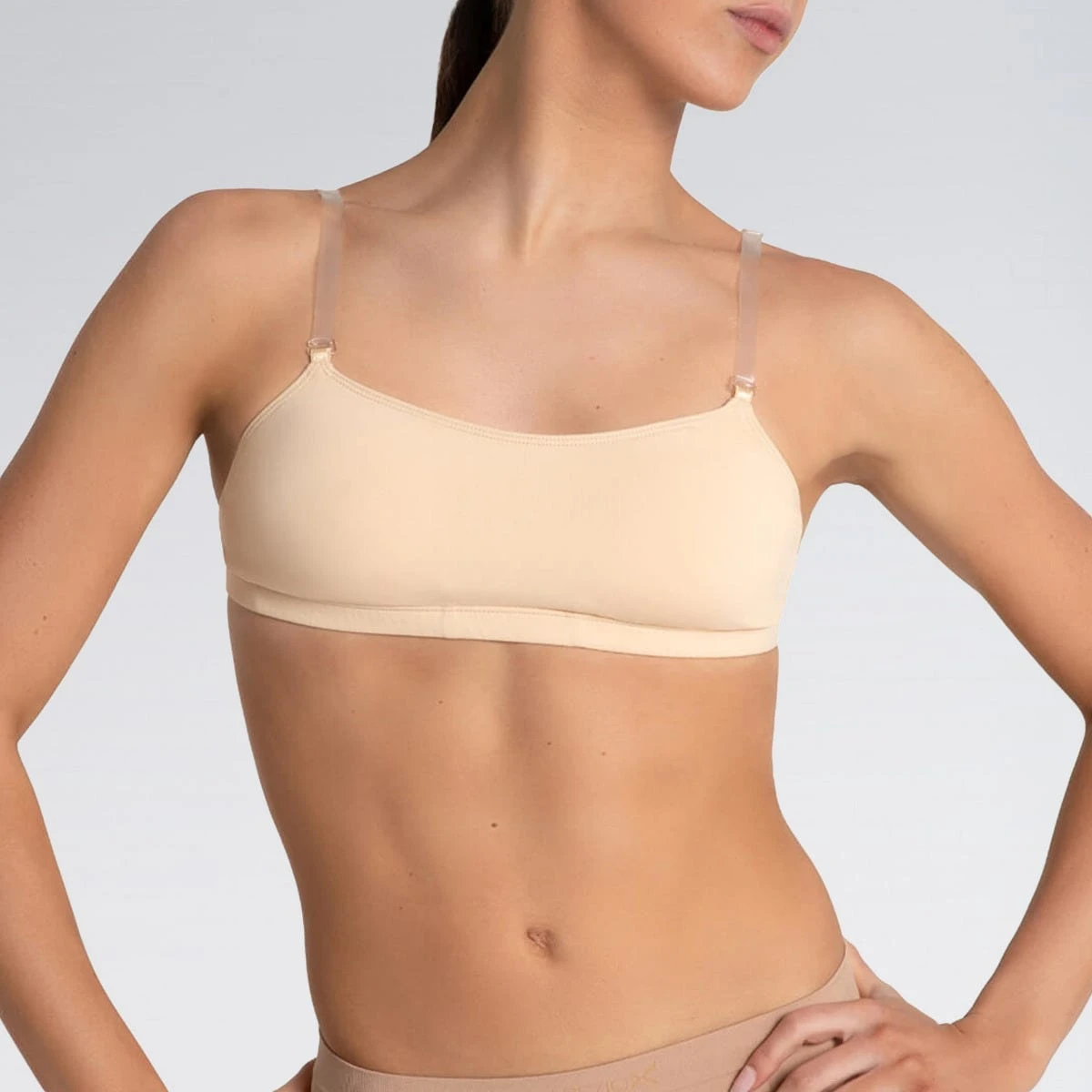 Capezio Soutien-gorge Avec Bratek®