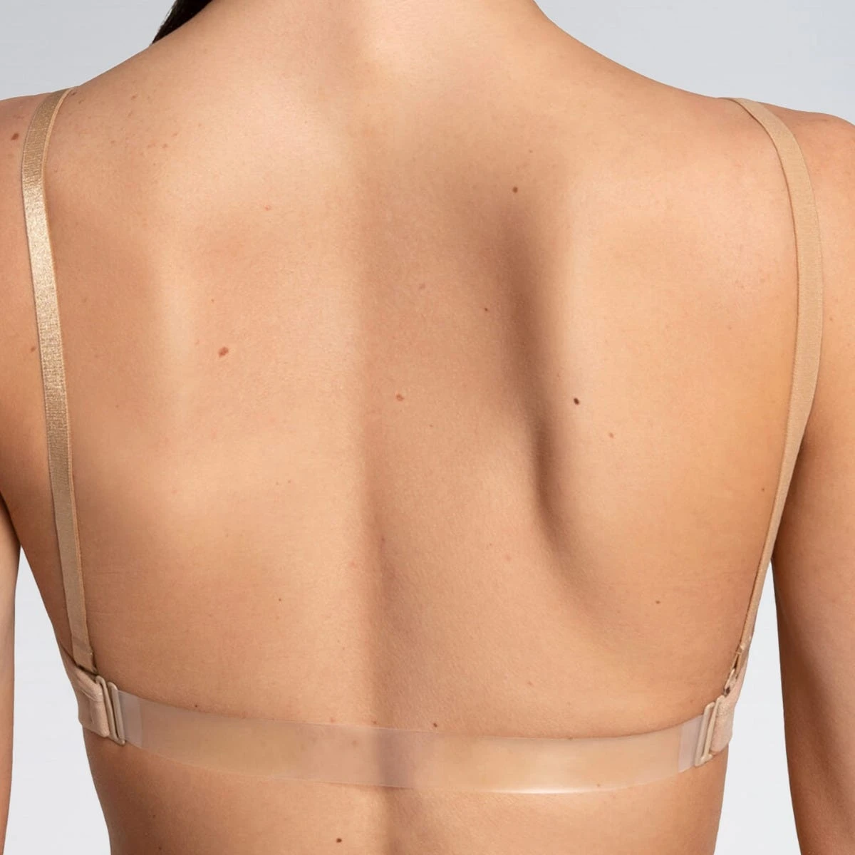 Capezio Soutien-Gorge Sans Coutures Dos Un – Image 2