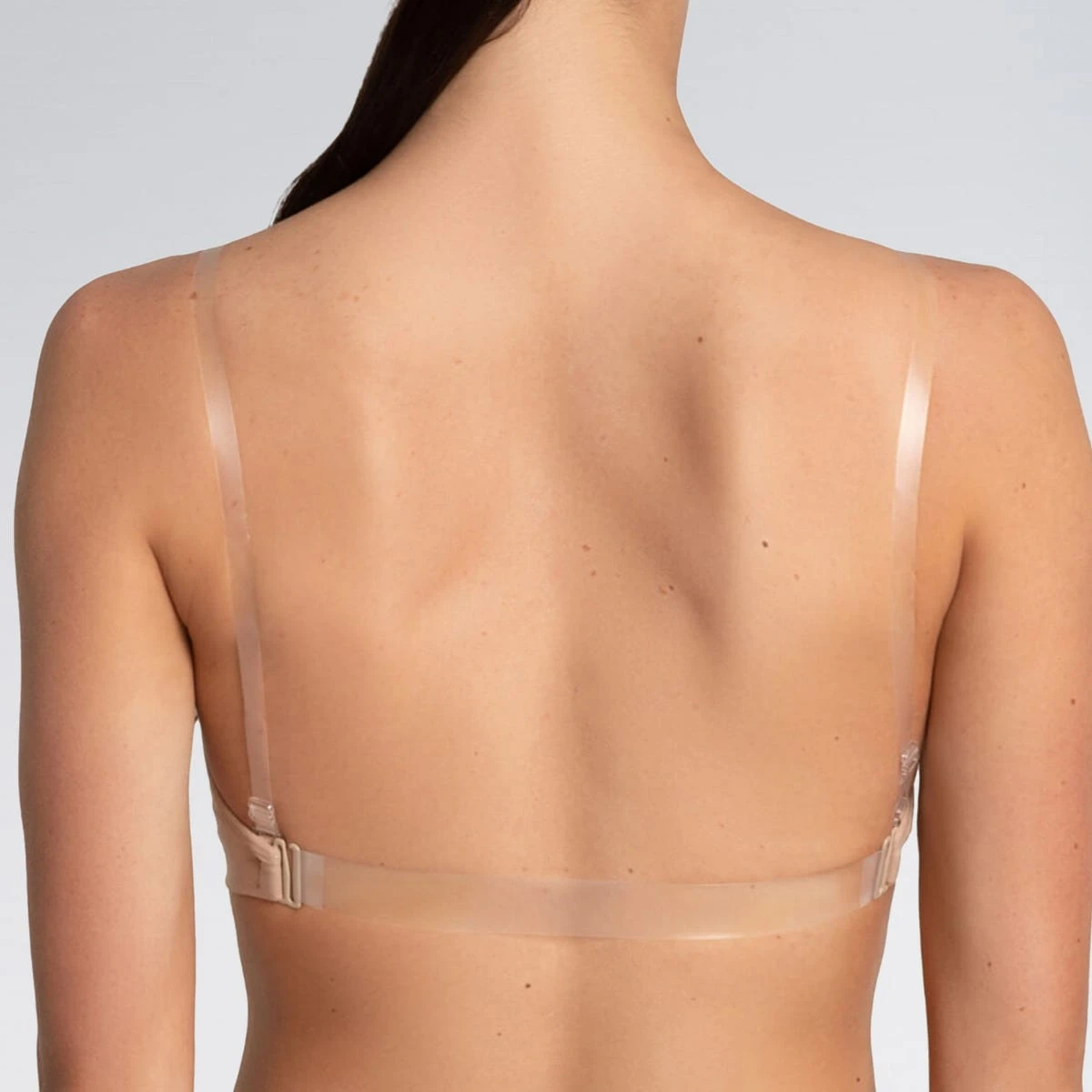 Capezio Soutien-Gorge Sans Coutures Dos Un – Image 3