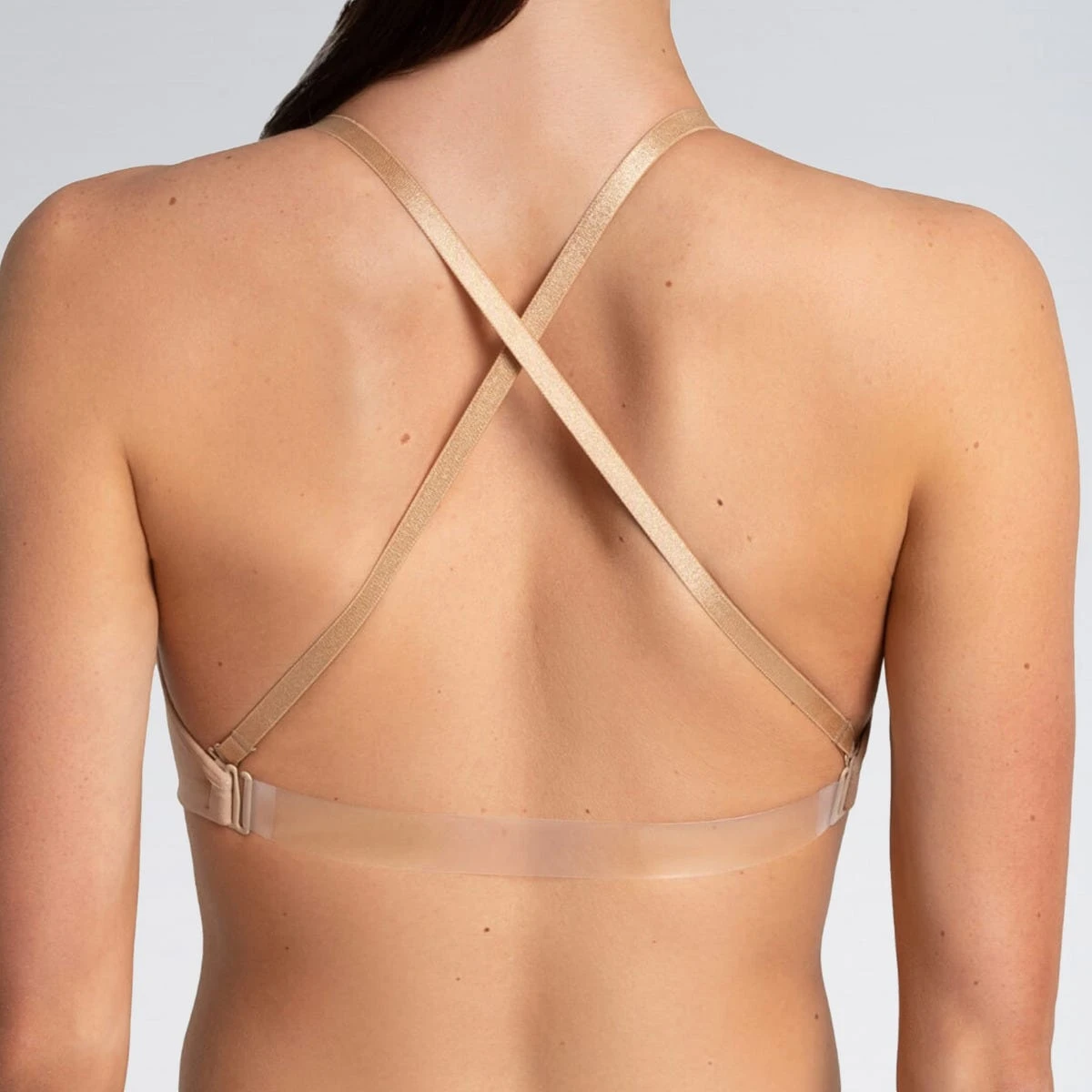 Capezio Soutien-Gorge Sans Coutures Dos Un – Image 4